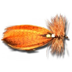 Streamers Hornberg Brown $2.64
