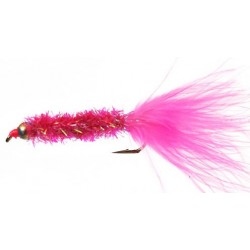 Streamers Fritz Normad Pink BH $2.64