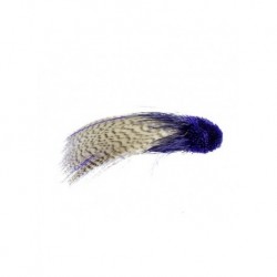 Streamers zoo cougar purple $5.00