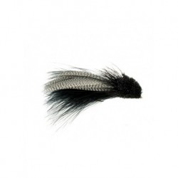 Streamers zoo cougar black $5.00
