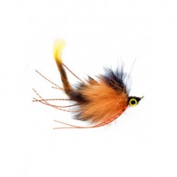Streamers geezus lizard $2.64