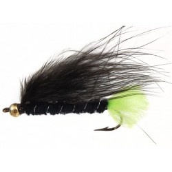 Streamers Cats Whisker Black $2.64