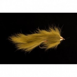 Streamers Olive Zonker $2.64