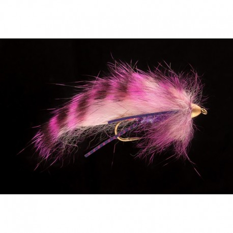 Streamers Pink Tiger Zonker $2.64