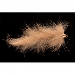 Streamers Tan Zonker $2.64