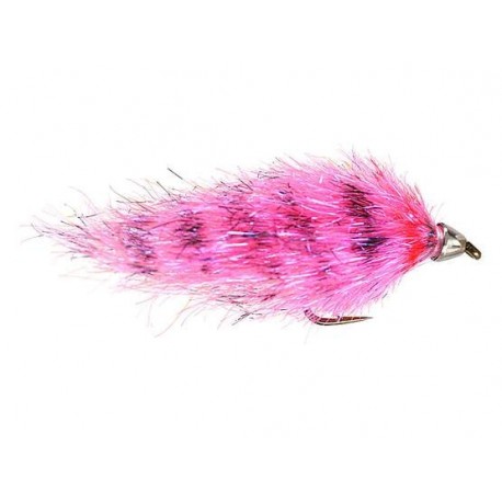 Conehead Streamers petras dirty pink body $3.10