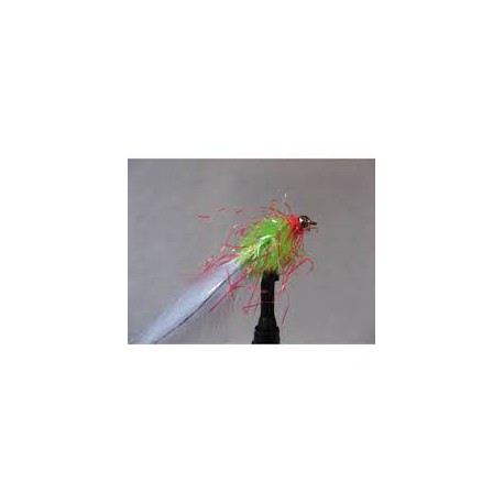Lures 2 cat cut throat gh fritz ipl $2.34
