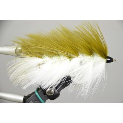 Conehead Streamers CH Barely Legal $8.50