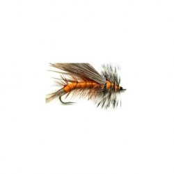 Stimulator, Orange
