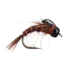 Beaded Nymphs Beaver Hole Special PMD $2.42
