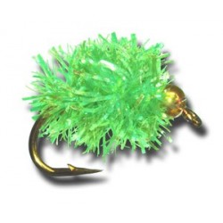Beaded Nymphs BH Flashback Bob Copper $2.42