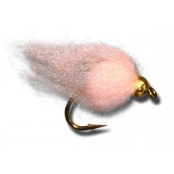 Beaded Nymphs BH Rub a Dub Caddis Pupa  Olive $2.42