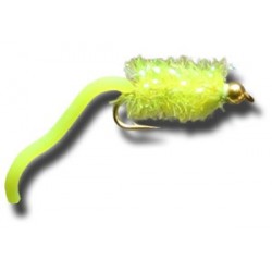 Beaded Nymphs BH Sparkle Back Pheasant Tail $2.42