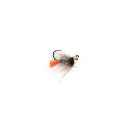 Beaded Nymphs BL Mini Redhead Squrmy Wormy $2.42
