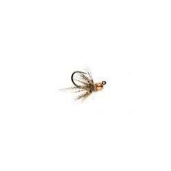 Beaded Nymphs BL OE Peeping Caddis Original $2.42