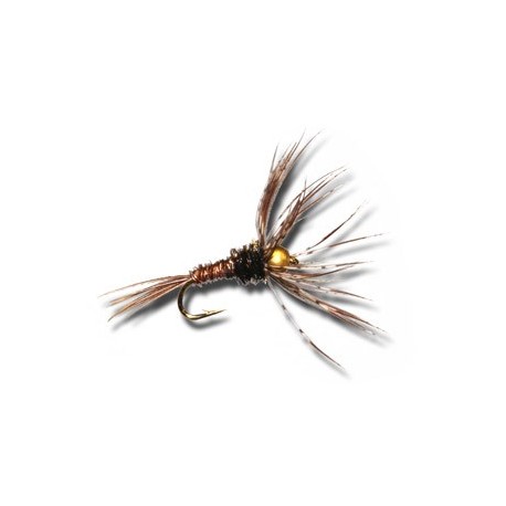 Special Dries BH Tenkara Pheasant Tail Nymph $2.34