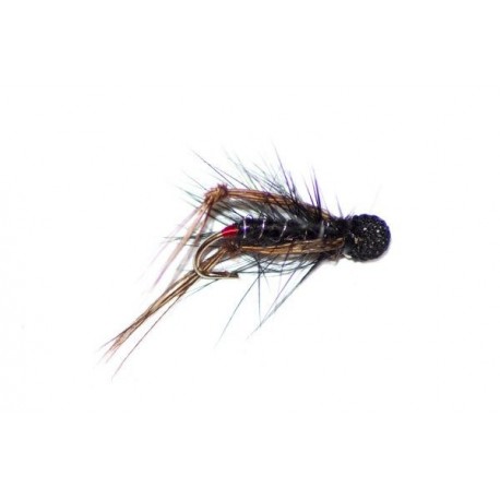 Special Dries black booby hopper $2.34