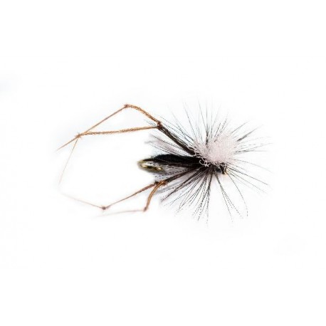 Special Dries Black Daddy Long Legs Parachute $2.34
