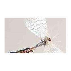 Special Dries blue dun mayfly $2.34