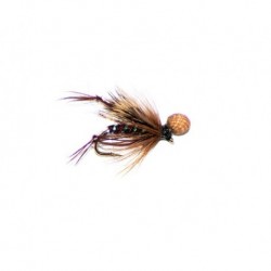 Special Dries booby head half hog claret $2.34