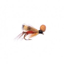 Special Dries booby headed soldier hopper $2.34