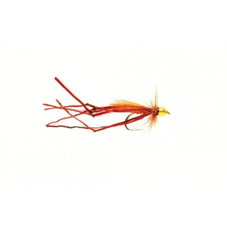 Special Dries Daddy Long Legs Ginger Parachute White Hotspot $2.34