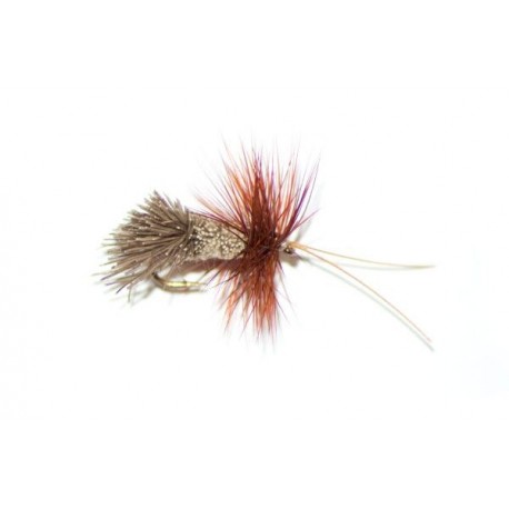 Special Dries goddard caddis sedge horned eyeight $2.34