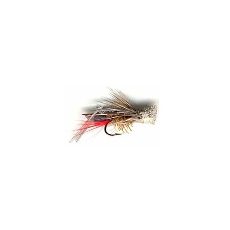 Special Dries grau hopper $2.34