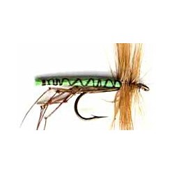 Special Dries green daddy $2.34