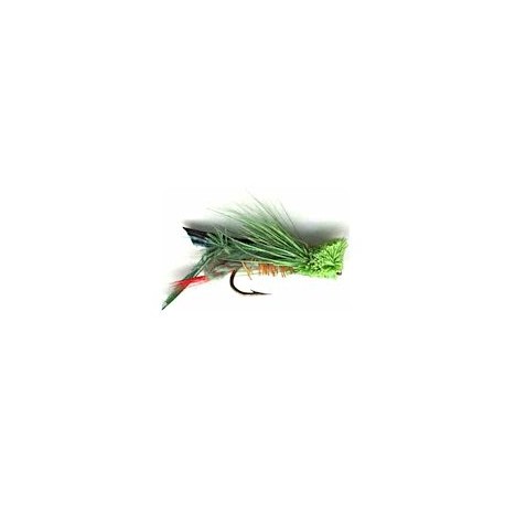 Special Dries green hopper $2.34