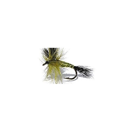 Special Dries green wulff $2.34