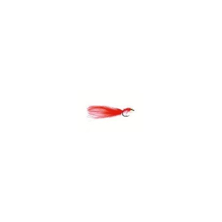 Beaded Nymphs BL Quill Jig $2.42