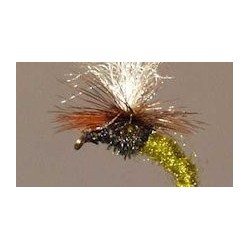 Special Dries olive Klinkhammer $2.34