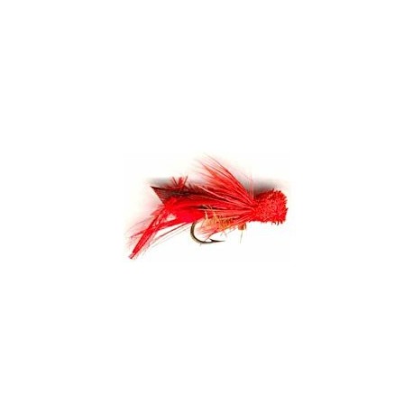 Special Dries red hopper $2.34