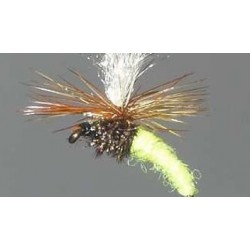 Special Dries sulfur Klinkhammer $2.34