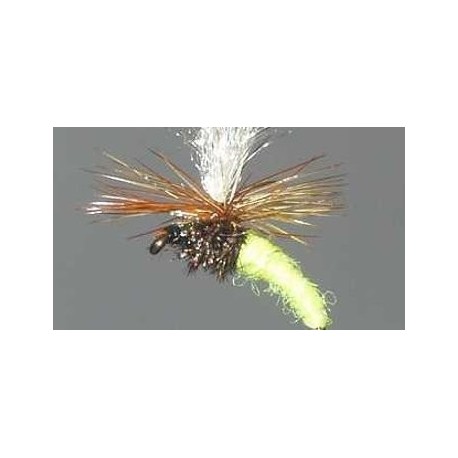 Special Dries sulfur Klinkhammer $2.34