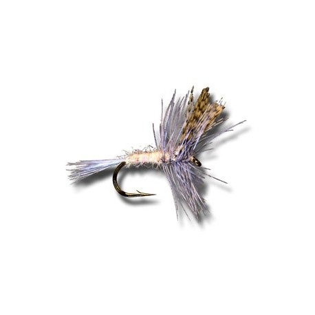 Special Dries Tenkara Light Hendrickson $2.34