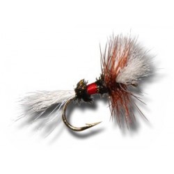 Special Dries Tenkara Royal Wulff $2.34