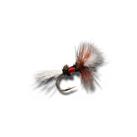 Special Dries Tenkara Royal Wulff $2.34