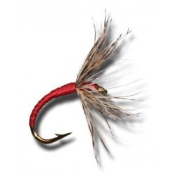 Special Dries Tenkara Shinpuru Kebaried $2.34