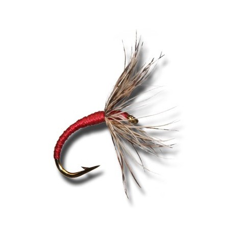 Special Dries Tenkara Shinpuru Kebaried $2.34