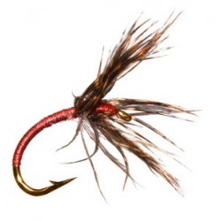 Special Dries Tenkara Shinpuru Kebariust $2.34