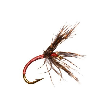 Special Dries Tenkara Shinpuru Kebariust $2.34