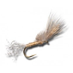 Special Dries Tenkara X Caddis Tan $2.34