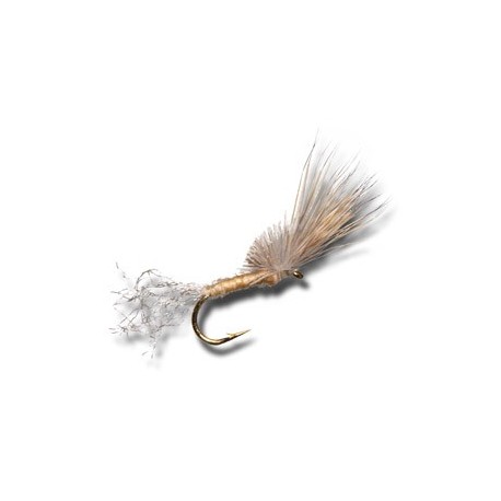 Special Dries Tenkara X Caddis Tan $2.34