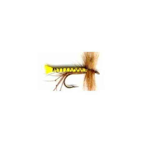 Special Dries yellow daddy $2.34