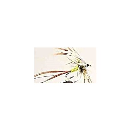 Special Dries yellow french $2.34