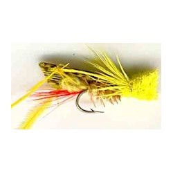 Special Dries yellow hopper $2.34