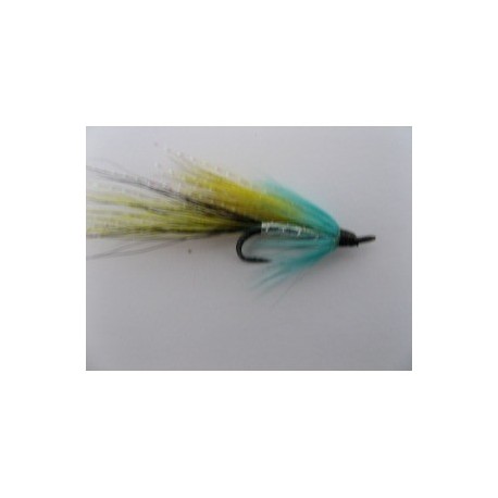 Salmon Doubles bourrach cascade double $6.80