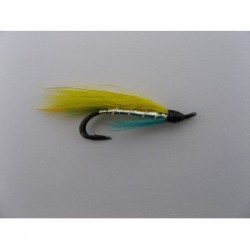 Salmon Doubles bourrach double $6.80